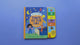 Times of the Day Sound Book