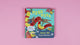 Hiss Hiss Jungle Adventure – Children’s Touch & Feel Book