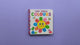 Tiny Touch Colours - Bright and Textured Baby Board Book