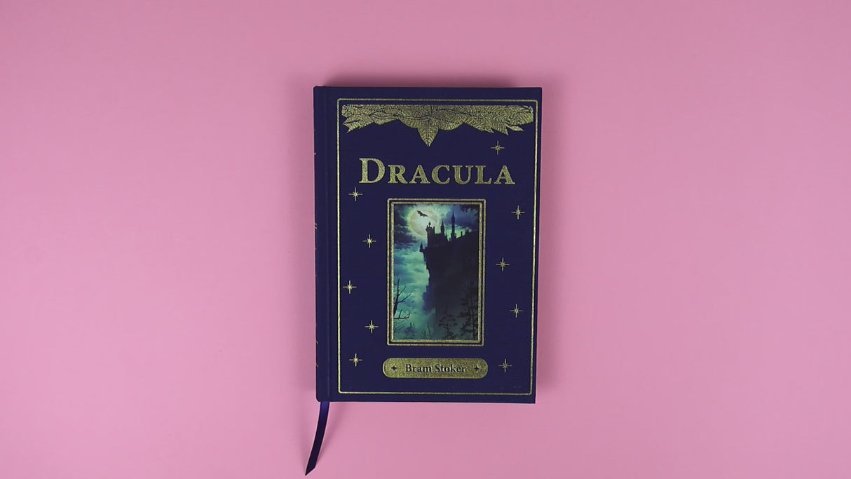 Dracula – Classic Novel