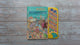 My Busy World Of Instruments - Children's 50 Button Sound Book