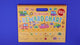 Children's Sticker Reward Chart - Vehicles