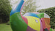 Elmer Giant Inflatable Sprinkler - Garden Water Toy