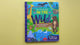 In The Wild - Look, Find & Slide Children’s Book