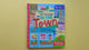 In The Town - Look, Find & Slide Children’s Book