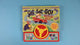 Get Set, Go! Race Car Rally Children’s Sound Book