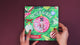 The Nutcracker - Snow Globe Book